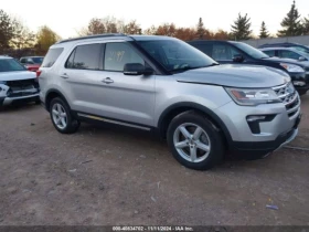 Обява за продажба на Ford Explorer XLT ~20 800 лв. - изображение 1