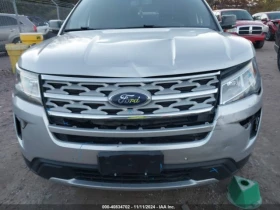 Обява за продажба на Ford Explorer XLT ~20 800 лв. - изображение 1