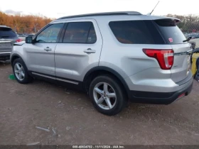 Обява за продажба на Ford Explorer XLT ~20 800 лв. - изображение 6