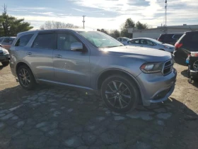 Dodge Durango GT Keyless*  *  | Mobile.bg    4