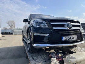 Mercedes-Benz GL 500 Х166, снимка 2