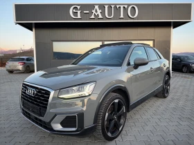 Audi Q2 2.0TDI S-line 4x4 Full!!! Lizing !!!, снимка 1