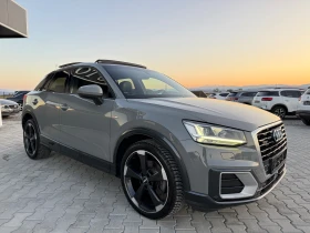 Audi Q2 2.0TDI S-line 4x4 Full!!! Lizing !!!, снимка 3