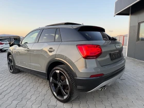 Audi Q2 2.0TDI S-line 4x4 Full!!! Lizing !!!, снимка 7