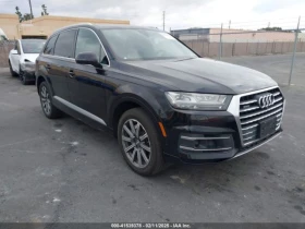 Audi Q7 * 55  * PREMIUM * 360 (CARFAX) 1