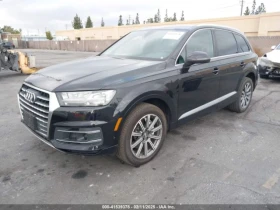 Audi Q7 * 55 * PREMIUM * 360 (CARFAX) - 43500 лв. - 57818998 | Car24.bg