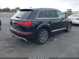 Audi Q7 * 55 * PREMIUM * 360 (CARFAX) - 43500 лв. - 57818998 | Car24.bg