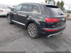 Audi Q7 * 55 * PREMIUM * 360 (CARFAX) - 43500 лв. - 57818998 | Car24.bg