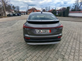 Audi Q4 40 e-tron sportback, снимка 5