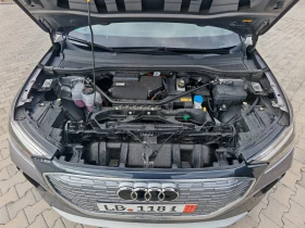 Audi Q4 40 e-tron sportback, снимка 16