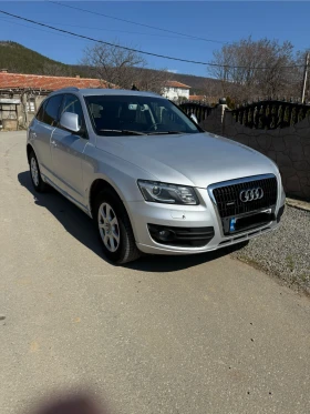 Audi Q5 | Mobile.bg    2