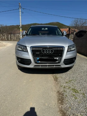 Audi Q5 | Mobile.bg    4