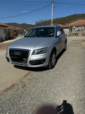 Audi Q5 | Mobile.bg    3