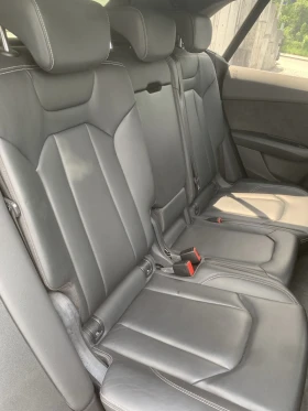 Audi Q8 S-Line/Matrix/Quattro/360 - 75000 лв. - 92603593 16