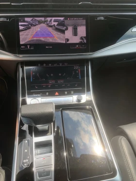Audi Q8 S-Line/Matrix/Quattro/360 - 75000 лв. - 92603593 12