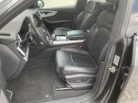 Audi Q8 S-Line/Matrix/Quattro/360 - 75000 лв. - 92603593 13