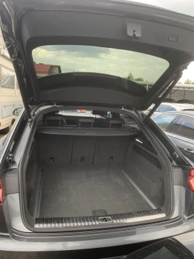 Audi Q8 S-Line/Matrix/Quattro/360 - 75000 лв. - 92603593 9