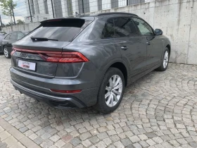 Audi Q8 S-Line/Matrix/Quattro/360 - 75000 лв. - 92603593 8
