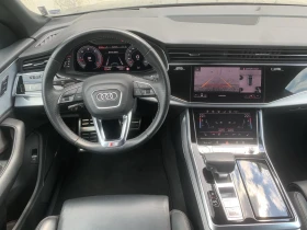 Audi Q8 S-Line/Matrix/Quattro/360 - 75000 лв. - 92603593 11