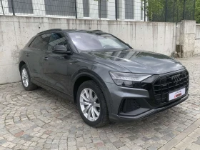 Audi Q8 S-Line/Matrix/Quattro/360 - 75000 лв. - 92603593 2