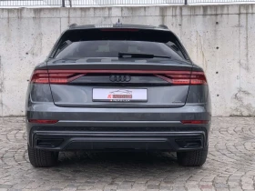 Audi Q8 S-Line/Matrix/Quattro/360 - 75000 лв. - 92603593 6