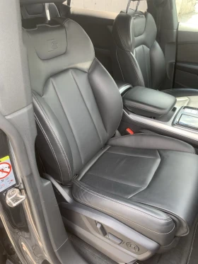 Audi Q8 S-Line/Matrix/Quattro/360 - 75000 лв. - 92603593 17