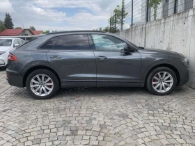 Audi Q8 S-Line/Matrix/Quattro/360 - 75000 лв. - 92603593 4
