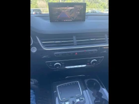 Audi Q7 3.0T* PREMIUM* PLUS* MATRIX* * * 360 | Mobile.bg    7