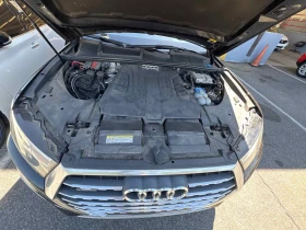 Audi Q7 3.0T* PREMIUM* PLUS* MATRIX* * * 360 | Mobile.bg    16
