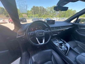 Audi Q7 3.0T* PREMIUM* PLUS* MATRIX* * * 360 | Mobile.bg    6