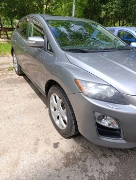 Mazda CX-7   | Mobile.bg    2