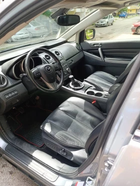 Mazda CX-7   | Mobile.bg    5