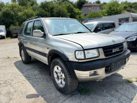Opel Frontera 2, 2 44 | Mobile.bg    2