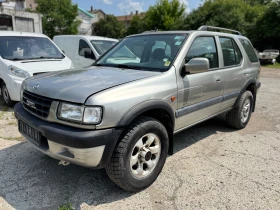 Opel Frontera 2, 2 44 | Mobile.bg    3
