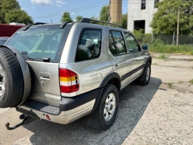 Opel Frontera 2, 2 44 | Mobile.bg    6
