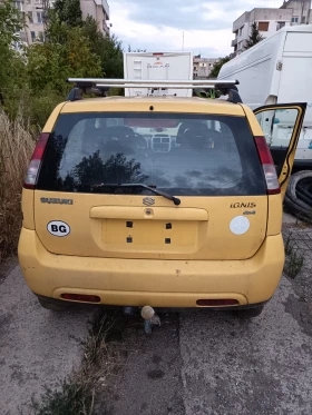 Suzuki Ignis     4* 4 | Mobile.bg    9
