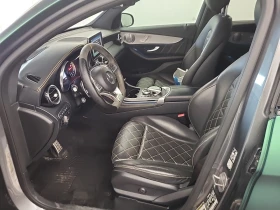 Mercedes-Benz GLC 63 AMG * CARFAX * АВТО КРЕДИТ * ЦЕНА ДО БГ! - 65999 лв. - 20316000 8