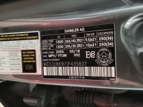 Mercedes-Benz GLC 63 AMG * CARFAX * АВТО КРЕДИТ * ЦЕНА ДО БГ! - 65999 лв. - 20316000 17
