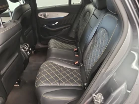 Mercedes-Benz GLC 63 AMG * CARFAX * АВТО КРЕДИТ * ЦЕНА ДО БГ! - 65999 лв. - 20316000 14