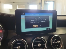 Mercedes-Benz GLC 63 AMG * CARFAX * АВТО КРЕДИТ * ЦЕНА ДО БГ! - 65999 лв. - 20316000 12