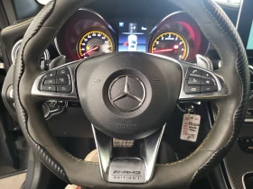 Mercedes-Benz GLC 63 AMG * CARFAX * АВТО КРЕДИТ * ЦЕНА ДО БГ! - 65999 лв. - 20316000 10