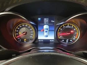 Mercedes-Benz GLC 63 AMG * CARFAX * АВТО КРЕДИТ * ЦЕНА ДО БГ! - 65999 лв. - 20316000 11