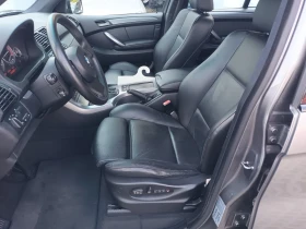BMW X5 3.0d, 218k.c.,  | Mobile.bg    7