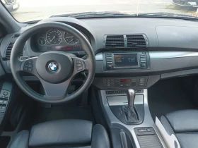 BMW X5 3.0d, 218k.c.,  | Mobile.bg    8