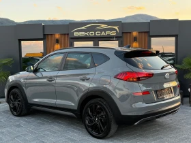 Hyundai Tucson Нов внос от Венеция! - 37500 лв. - 99937358 8