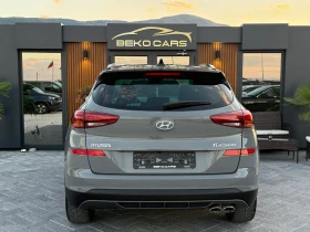 Hyundai Tucson Нов внос от Венеция! - 37500 лв. - 99937358 7