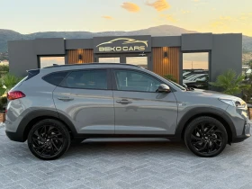 Hyundai Tucson Нов внос от Венеция! - 37500 лв. - 99937358 5