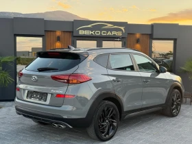Hyundai Tucson Нов внос от Венеция! - 37500 лв. - 99937358 6