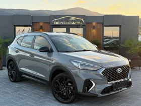 Hyundai Tucson Нов внос от Венеция! - 37500 лв. - 99937358 4