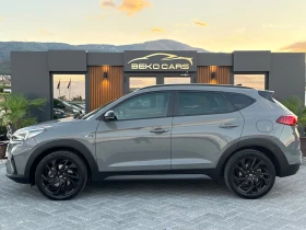 Hyundai Tucson Нов внос от Венеция! - 37500 лв. - 99937358 9
